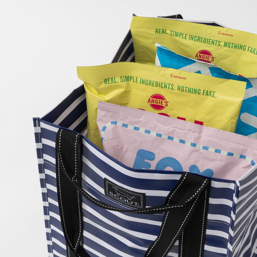 Bagette Market Tote