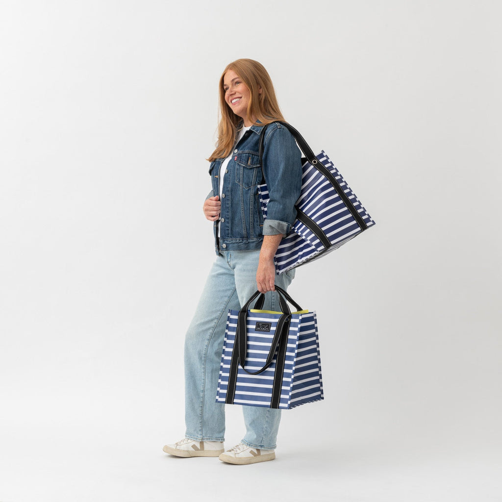 Bagette Market Tote