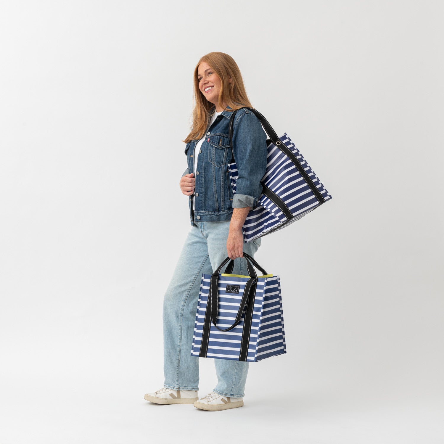 Bagette Market Tote