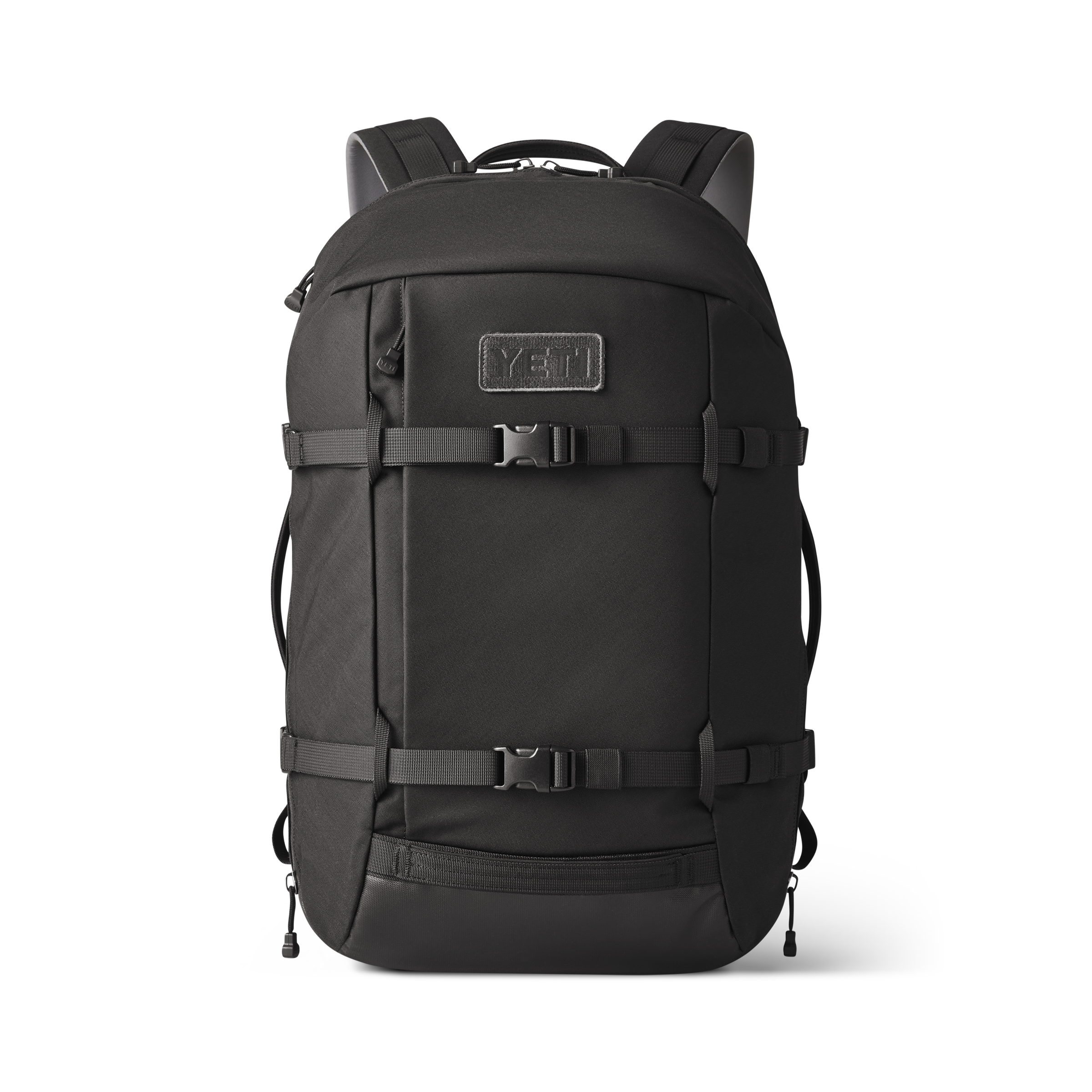 YETI Crossroads® 27L Backpack Black
