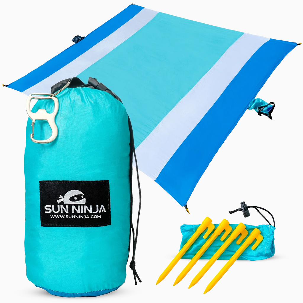 Beach Blanket