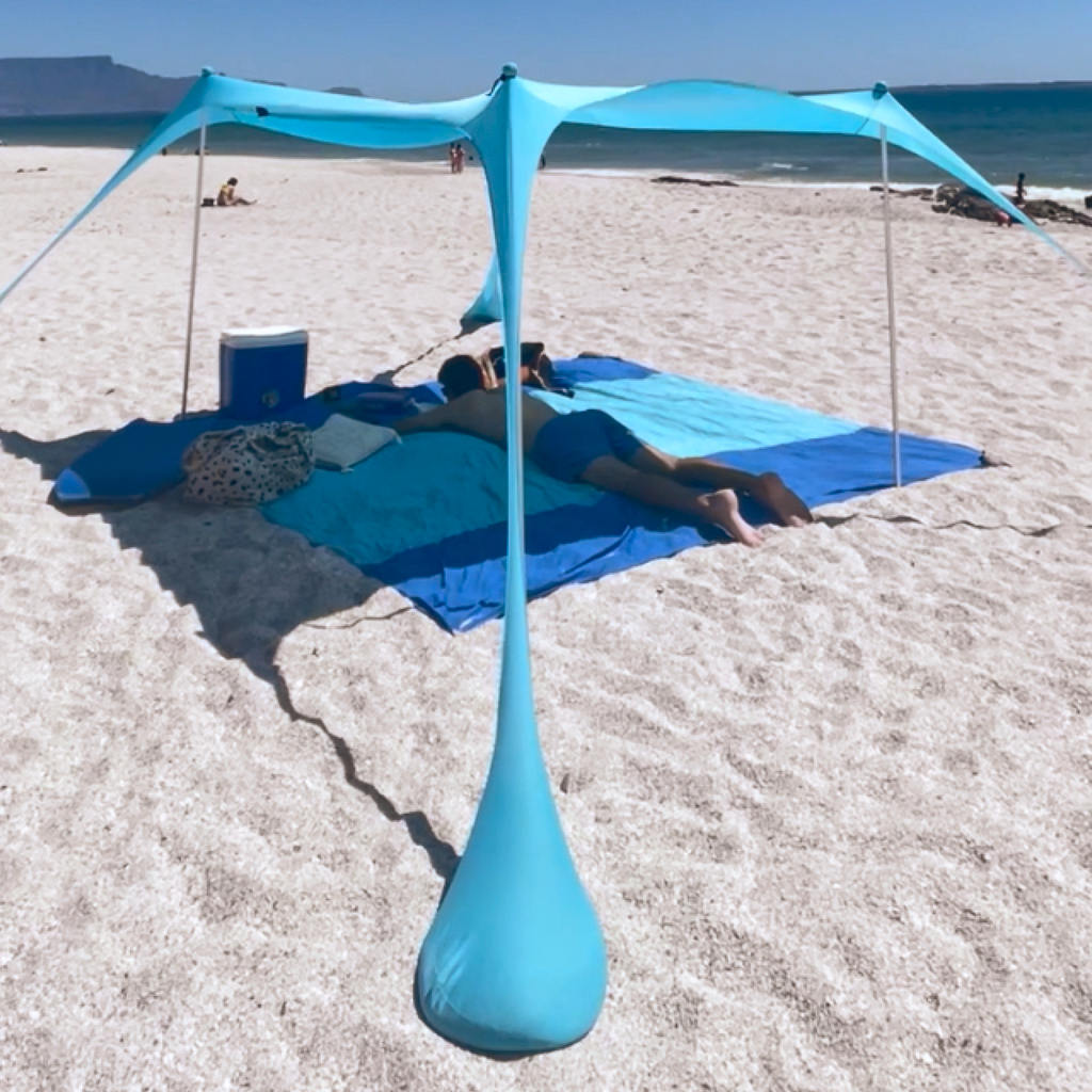 Beach Blanket