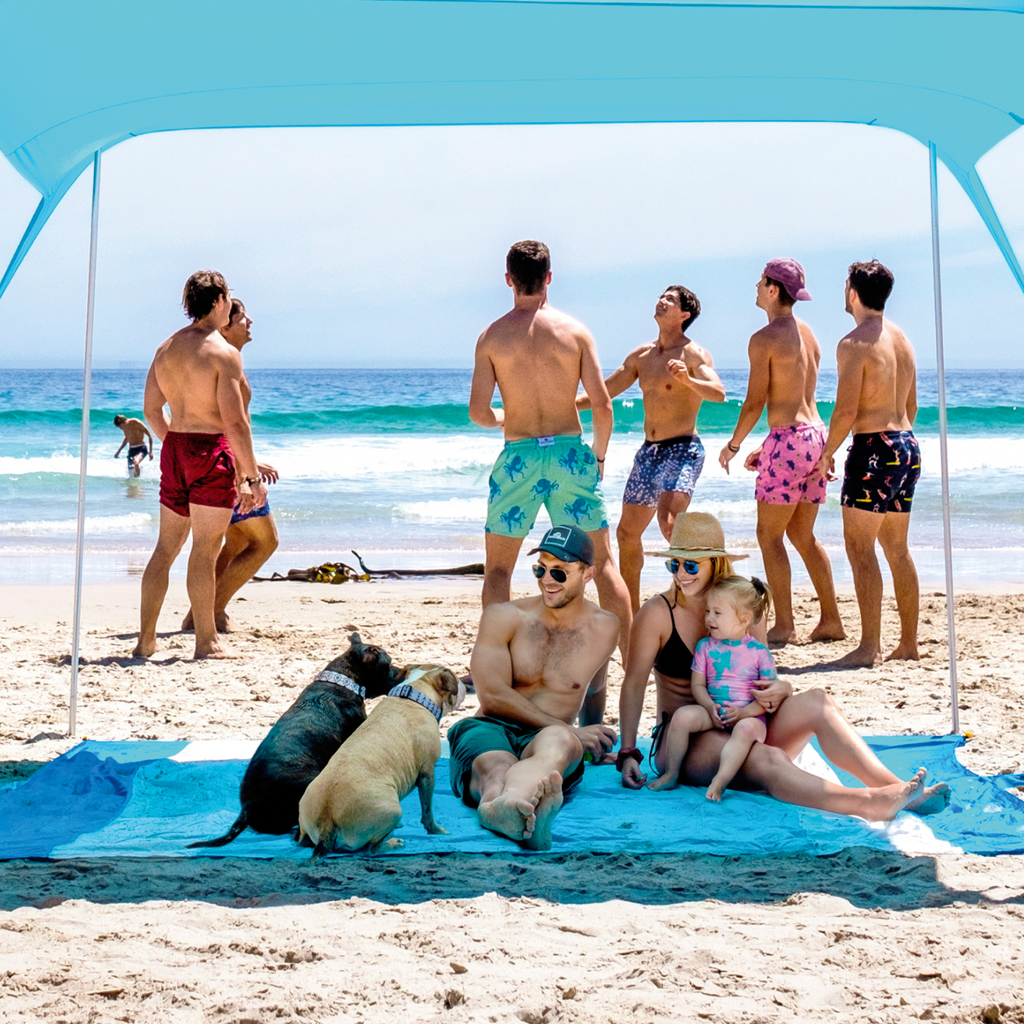 Beach Blanket