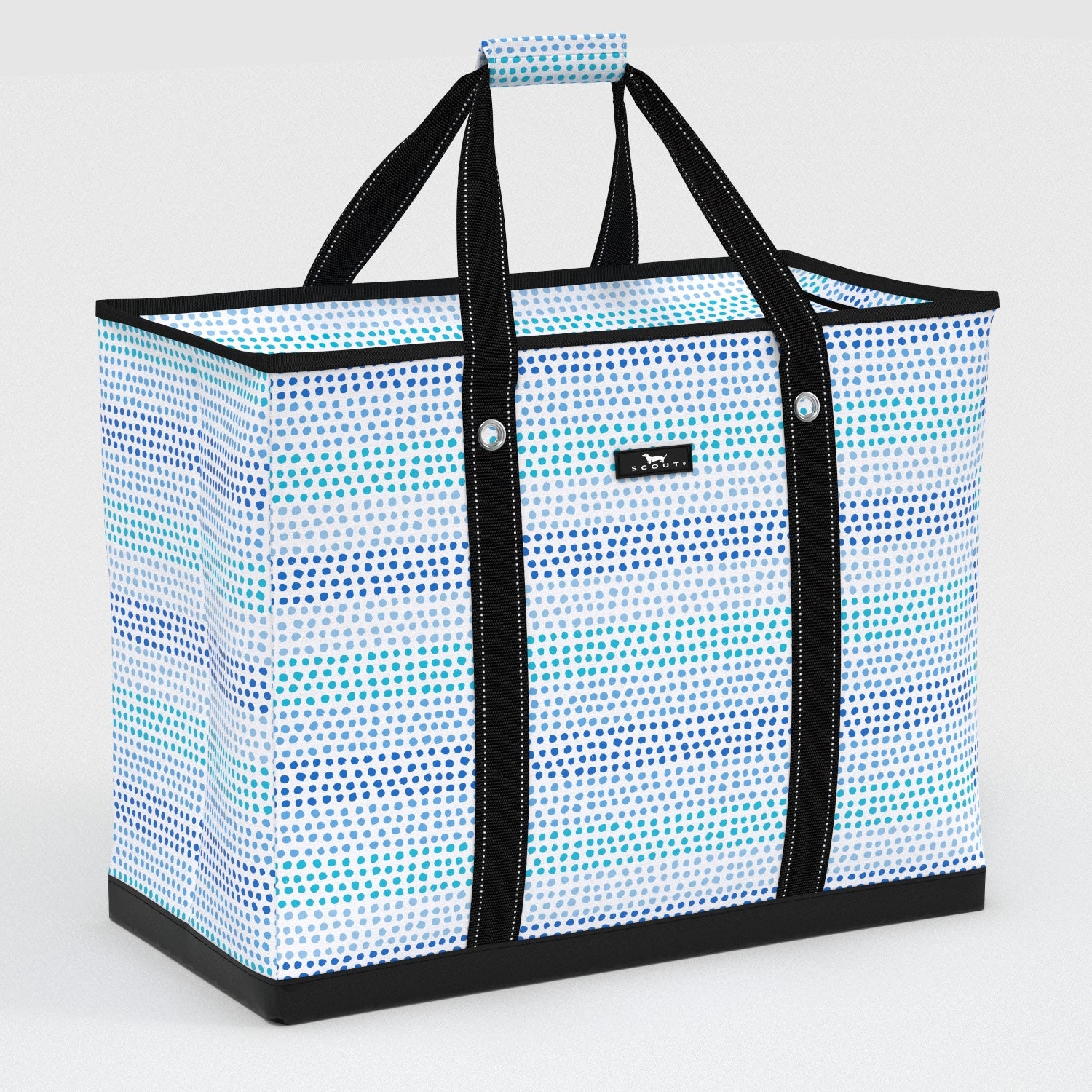4 Boys Zip Tote XX-Large