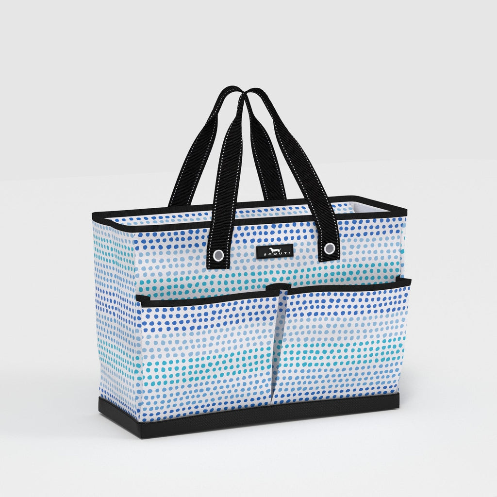 Ben Pocket Tote