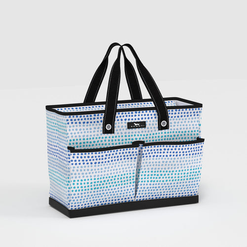 Ben Pocket Tote