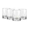 Better Homes &amp; Gardens Lyra Drinking Glasses, 12.5 oz, Set of 4