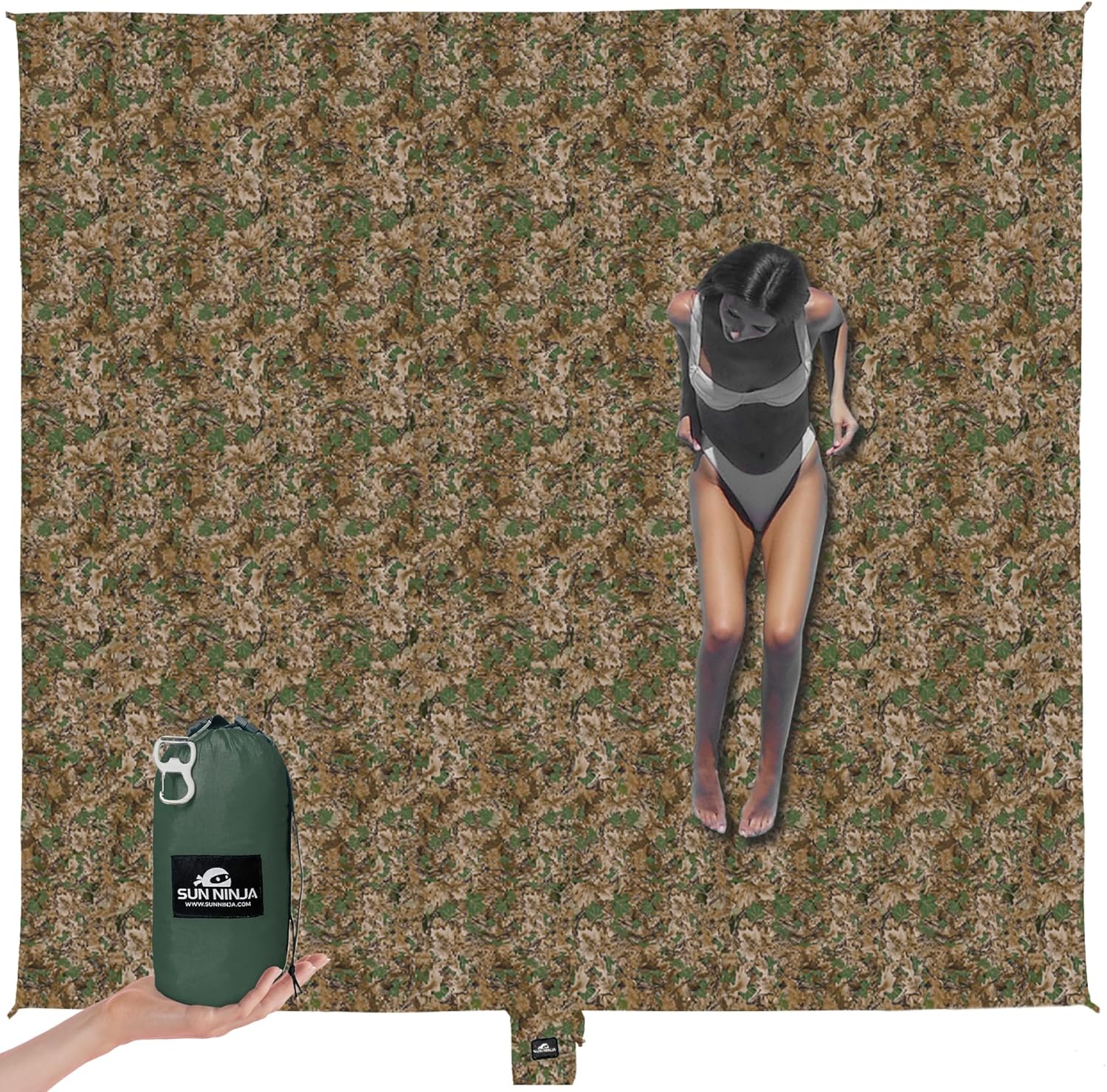 Beach Blanket - Limited Edition