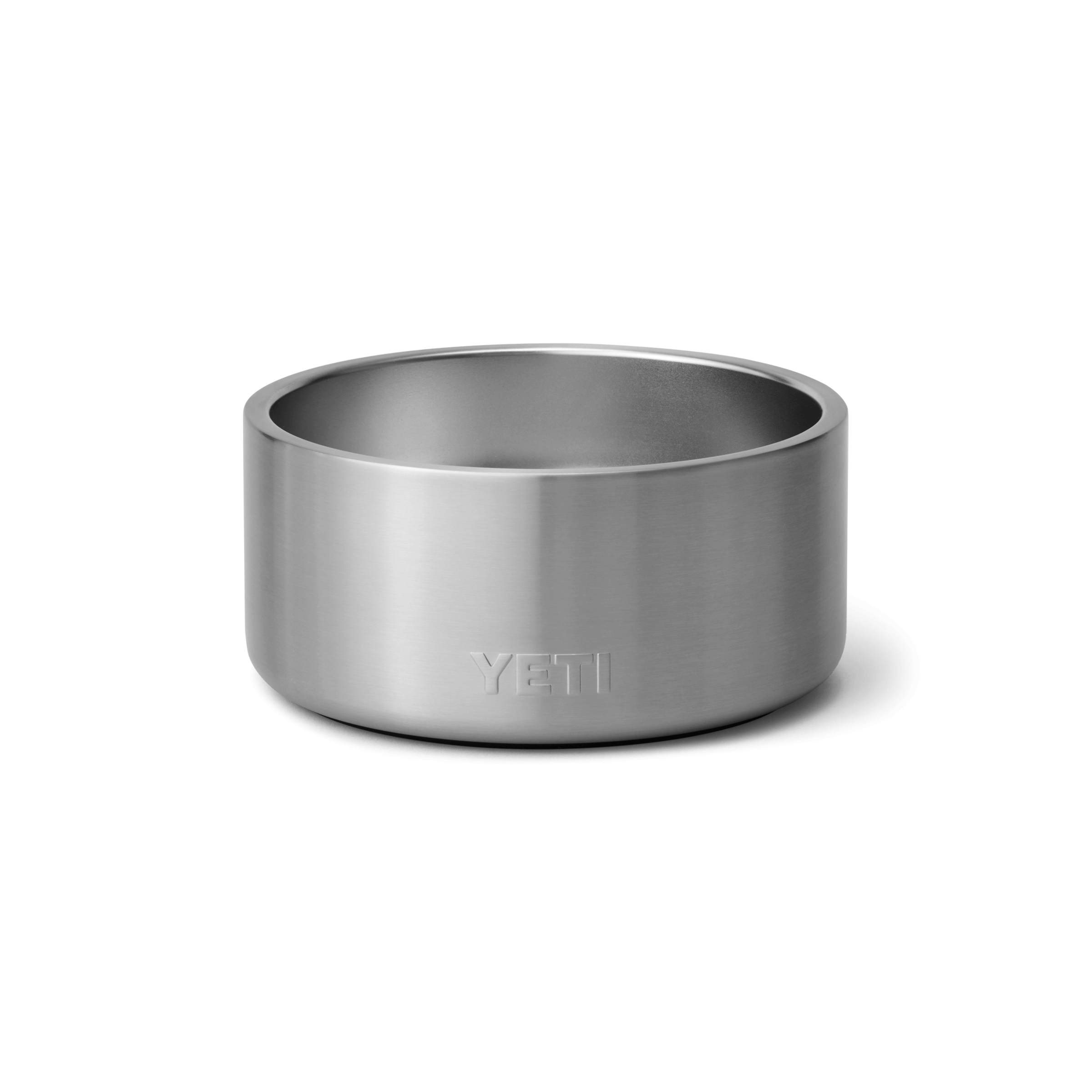 YETI Boomer™ 4 Dog Bowl Stainless Steel