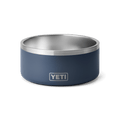 YETI Boomer™ 8 Dog Bowl Navy