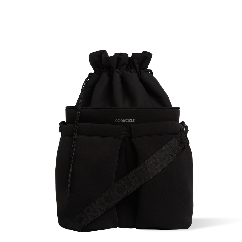 Corkcicle Beverage Bucket Bag