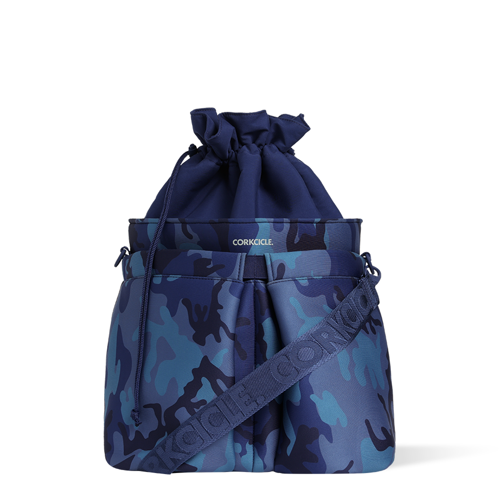 Corkcicle Beverage Bucket Bag