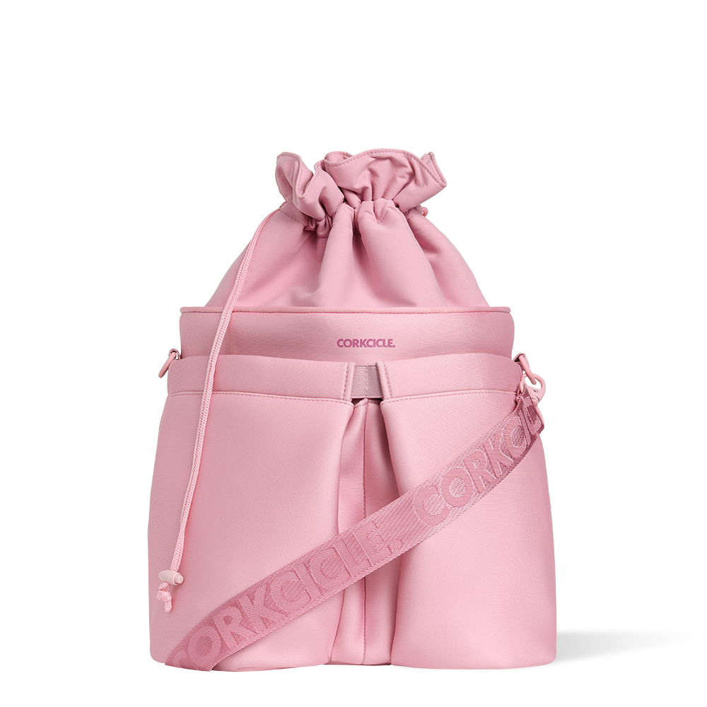 Corkcicle Beverage Bucket Bag