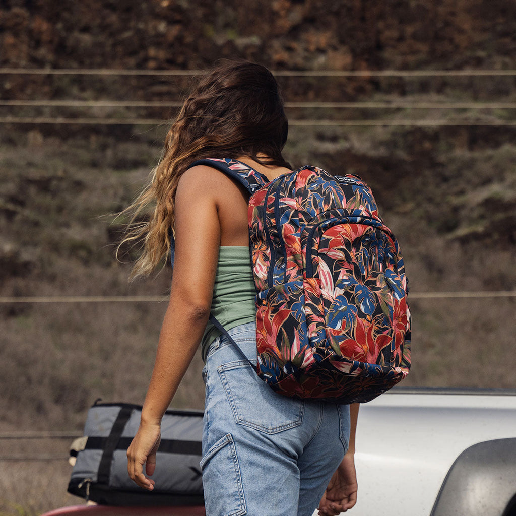 Dakine Campus Premium Backpack 28L - Dark Stargazer