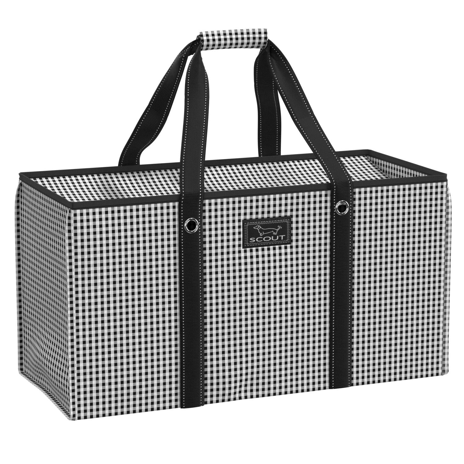 Errand Boy Tote