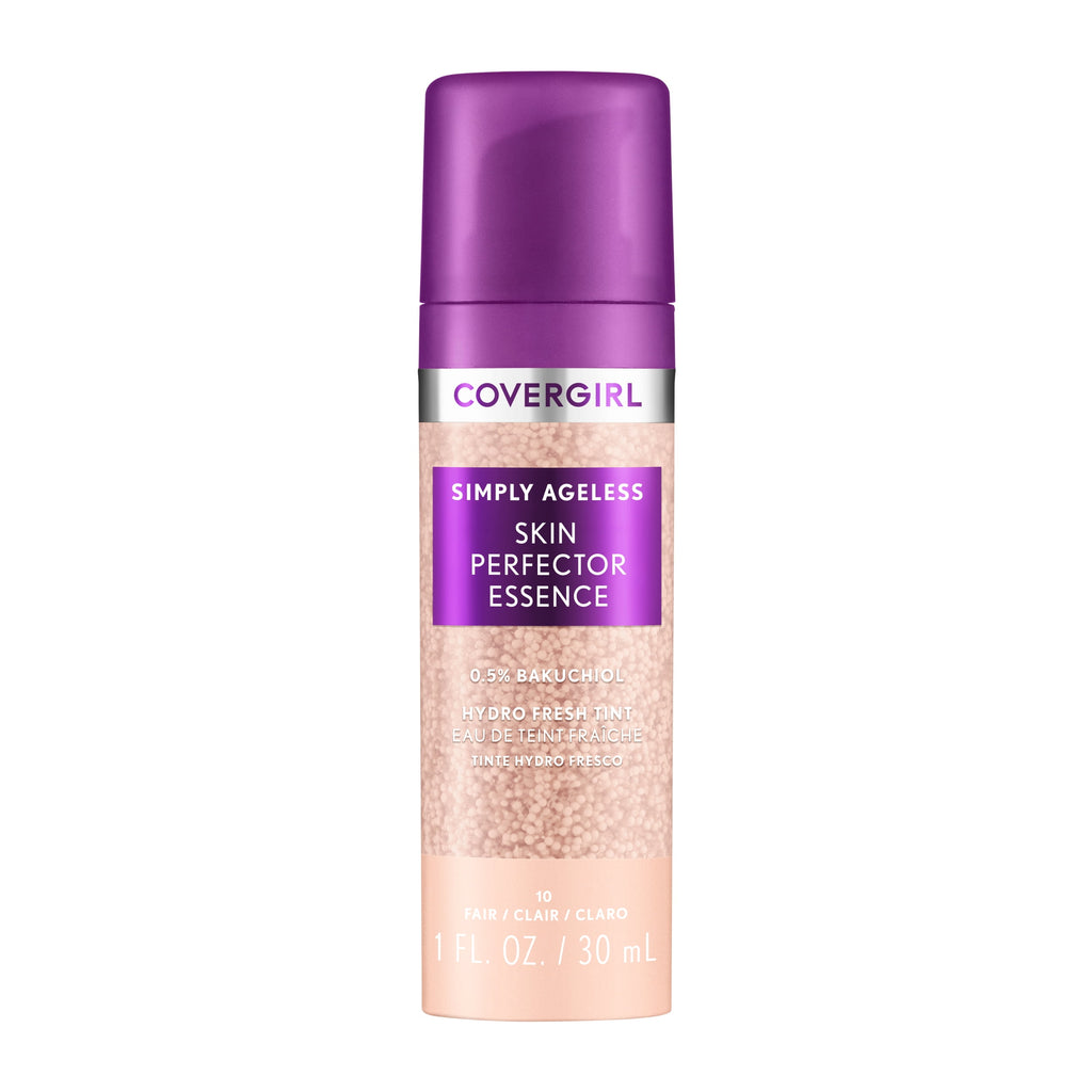 Perfector Essence, 30 Light-Medium, 1 fl oz