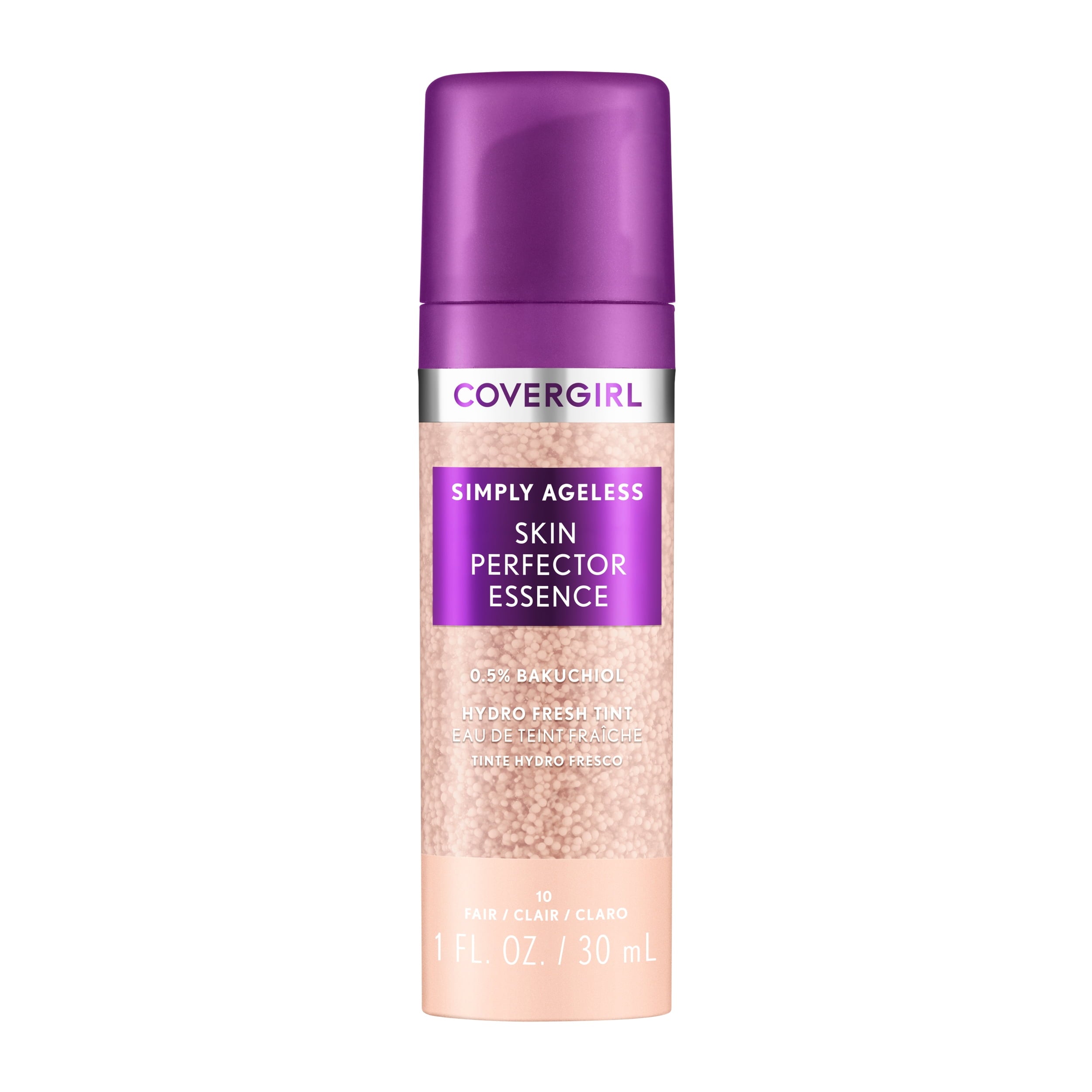 Perfector Essence, 30 Light-Medium, 1 fl oz
