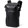 Dakine Cyclone Lt Wet/Dry Rolltop Backpack 30L - Black