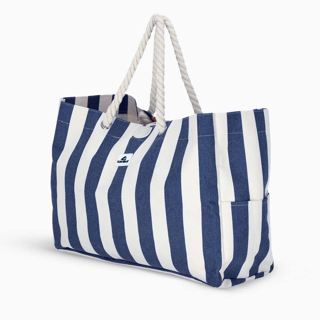 Canvas Tote
