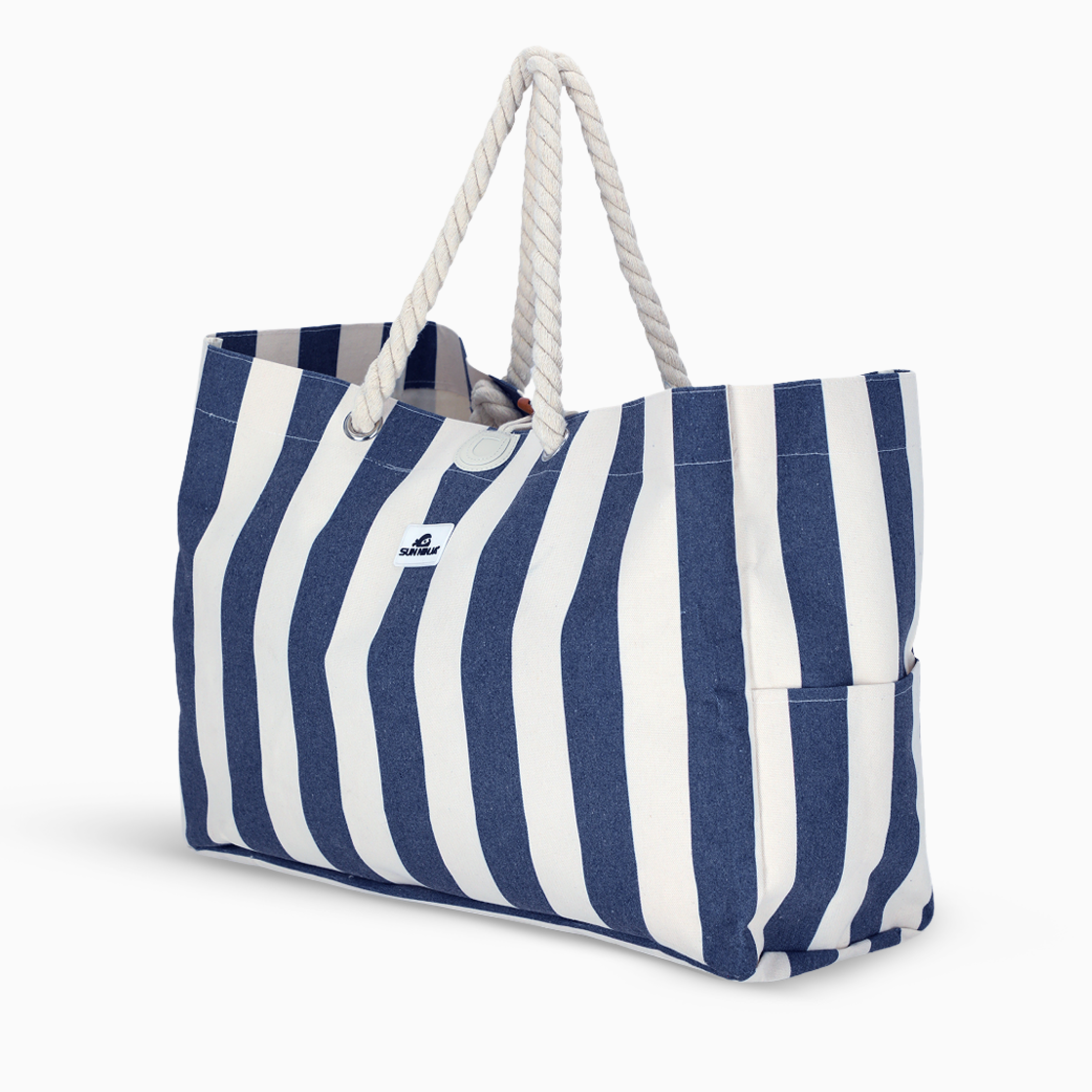 Canvas Tote