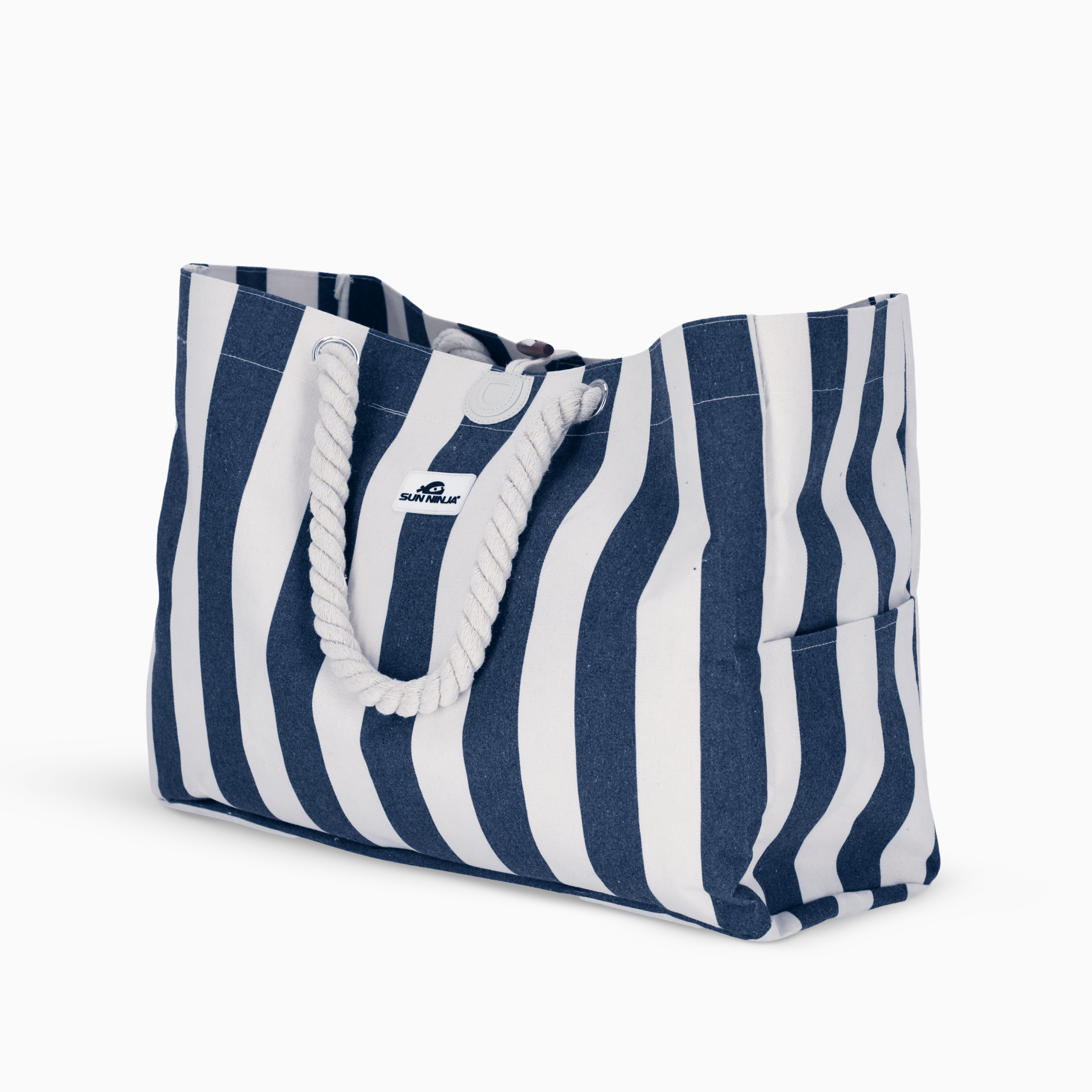 Canvas Tote