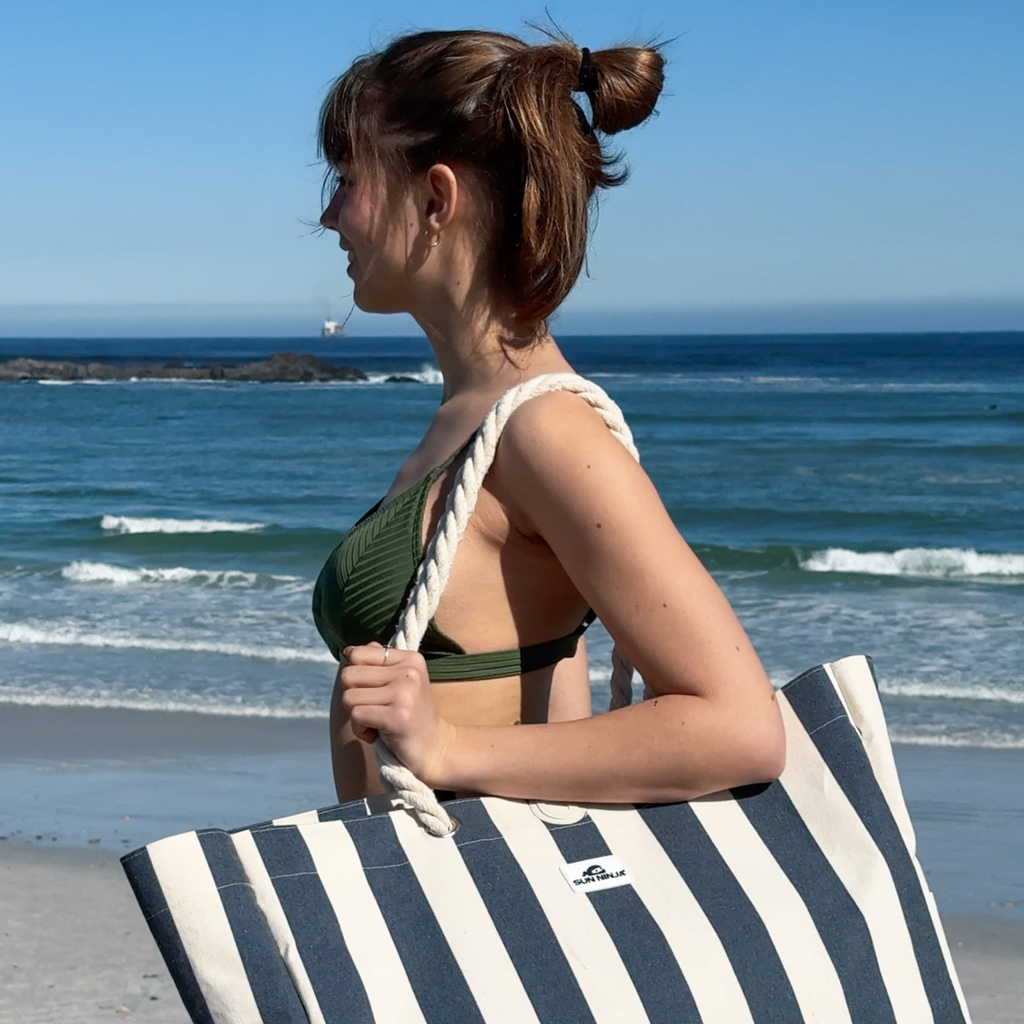 Canvas Tote