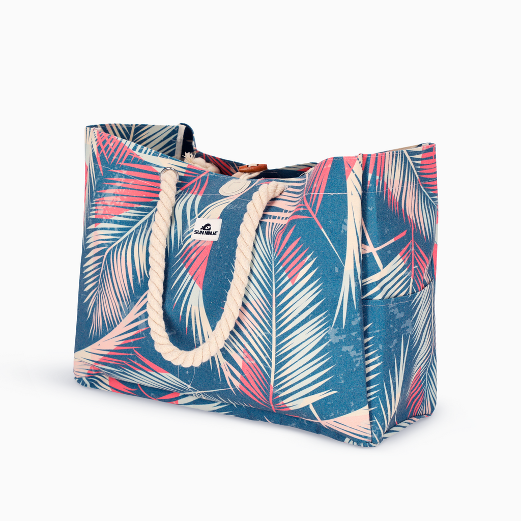 Canvas Tote