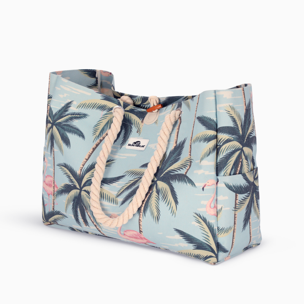 Canvas Tote