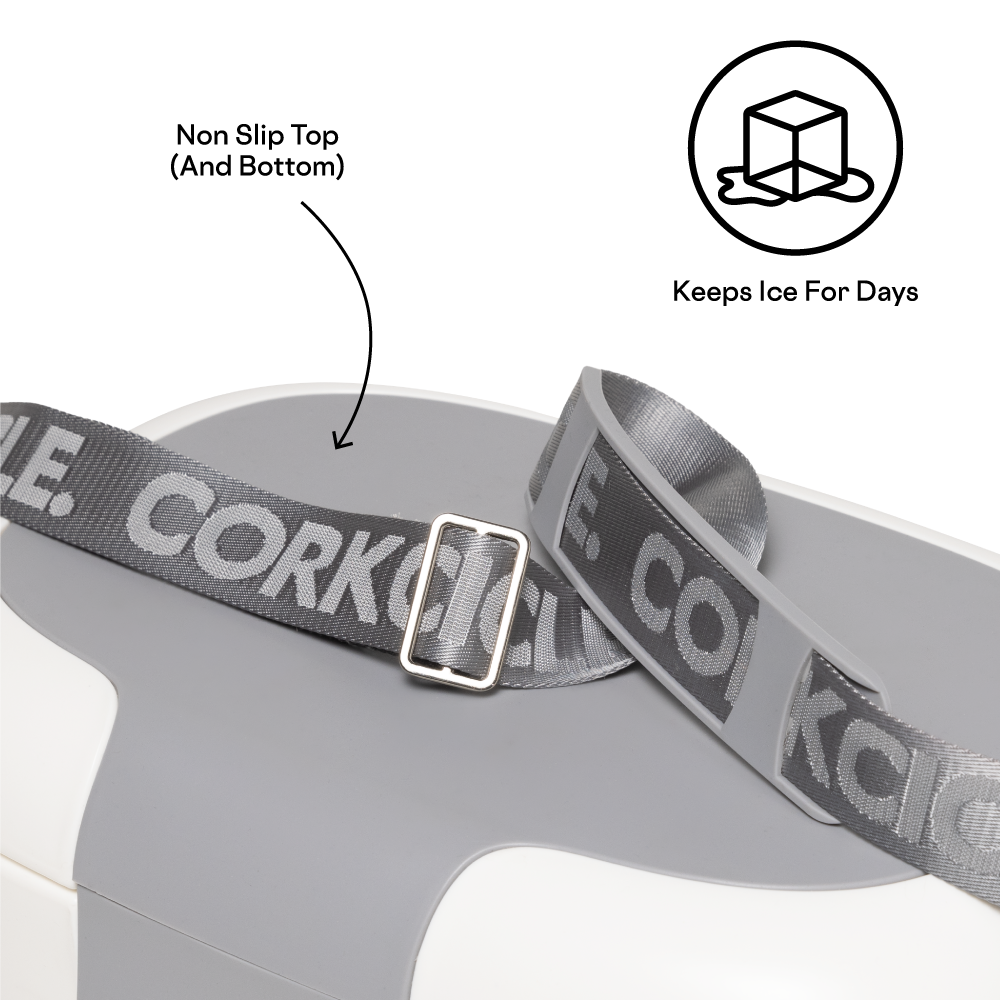 Corkcicle Chillpod Go