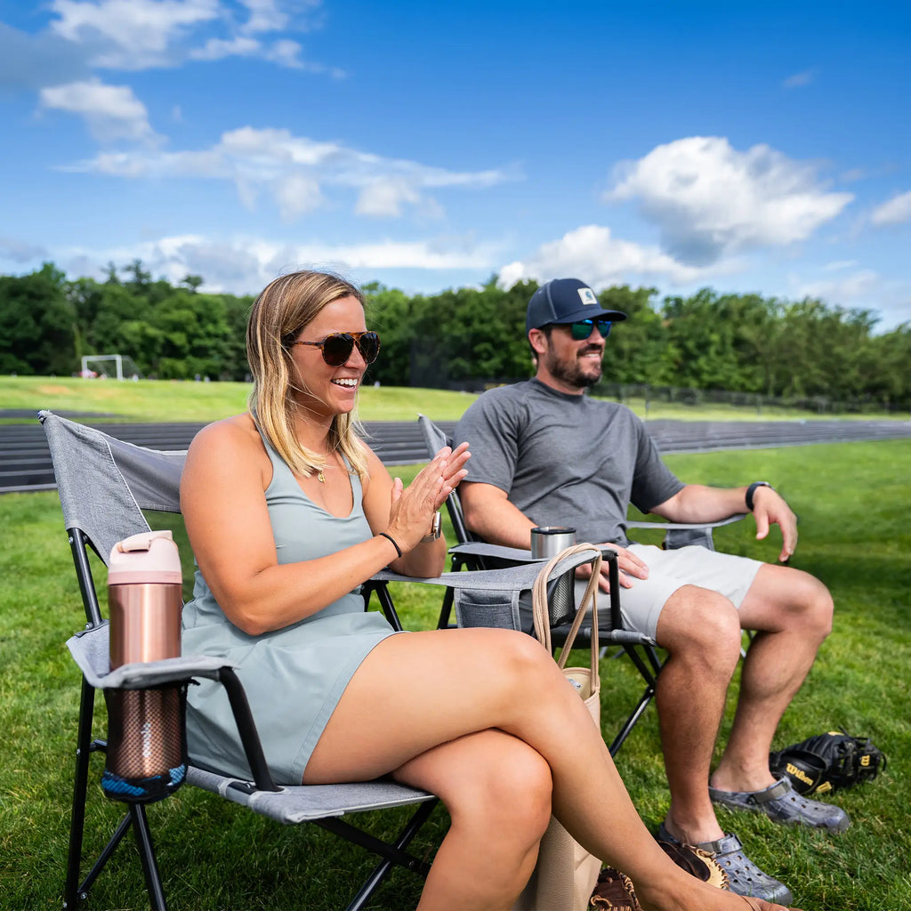 Comfort Quad Chair™