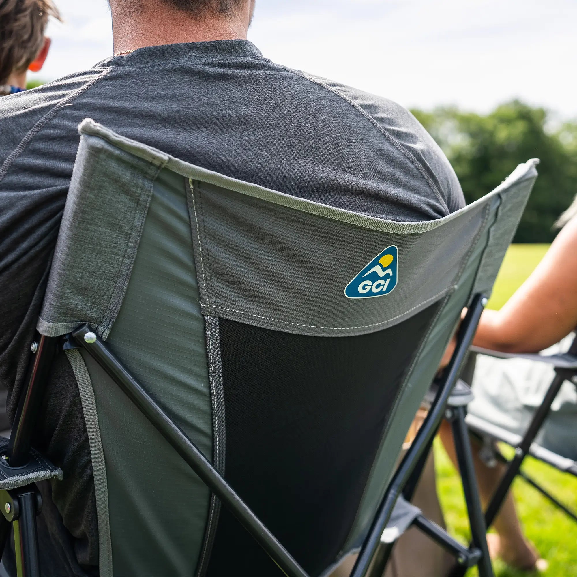 Comfort Quad Chair™