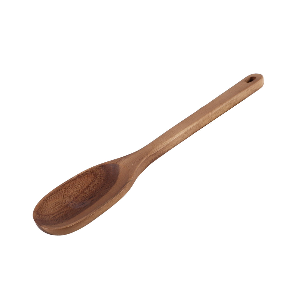wood spoon