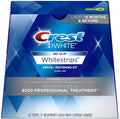Crest 3D White Supreme Flexfit Dental Whitening Kit, 21 Treatments 1 ea (Pack of 2)