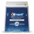 Crest 3D Whitestrips Supreme Bright Teeth Whitening Strips, 42 Ct *EN