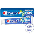 Crest Toothpaste, Premium Plus Scope Dual Blast Toothpaste, Mint Flavor, 5.2 oz