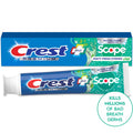 Crest Toothpaste, Premium Plus Scope Toothpaste, Minty Fresh Flavor, 5.2 oz