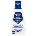 Crest Mouthwash, Pro‑Health Fluoride Mouthwash, Alcohol‑Free Mouth Rinse for Whitening, Winter Mint, 32 fl oz