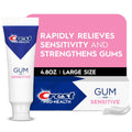 Crest Toothpaste, Pro-Health Gum & Sensitive Toothpaste 4.8 oz, Sensitivity Toothpaste