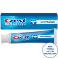 Crest Toothpaste, Pro-Health Whitening Gel Toothpaste, 4.3 oz
