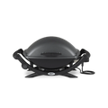 Electric Grill – High-Performance Portable Grill for Outdoors, RVs, and Small Spaces