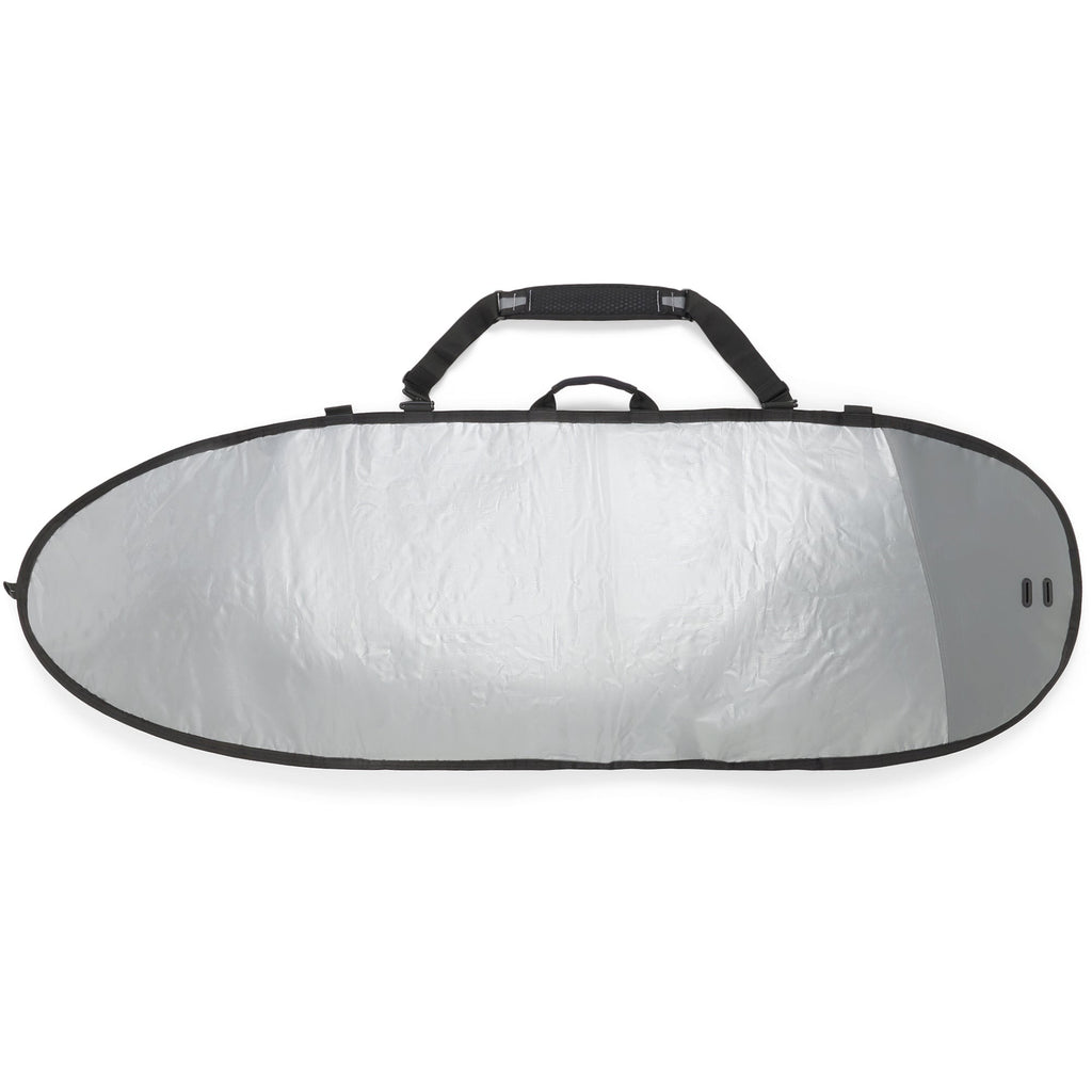 Dakine Daylight DLX Surfboard Bag Hybrid - Castlerock/Stone