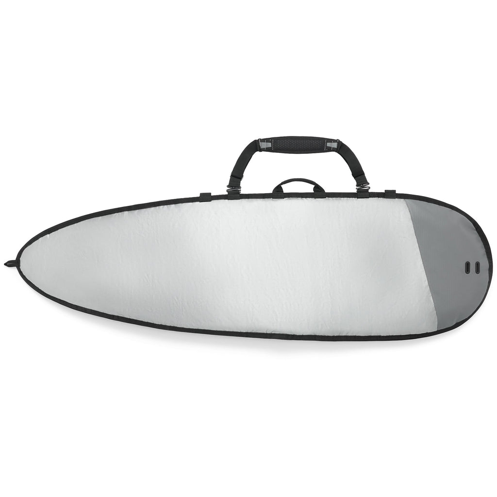 Dakine Daylight DLX Surfboard Bag Thruster - Castlerock/Stone