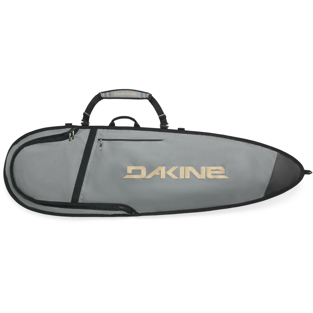 Dakine Daylight DLX Surfboard Bag Thruster - Castlerock/Stone