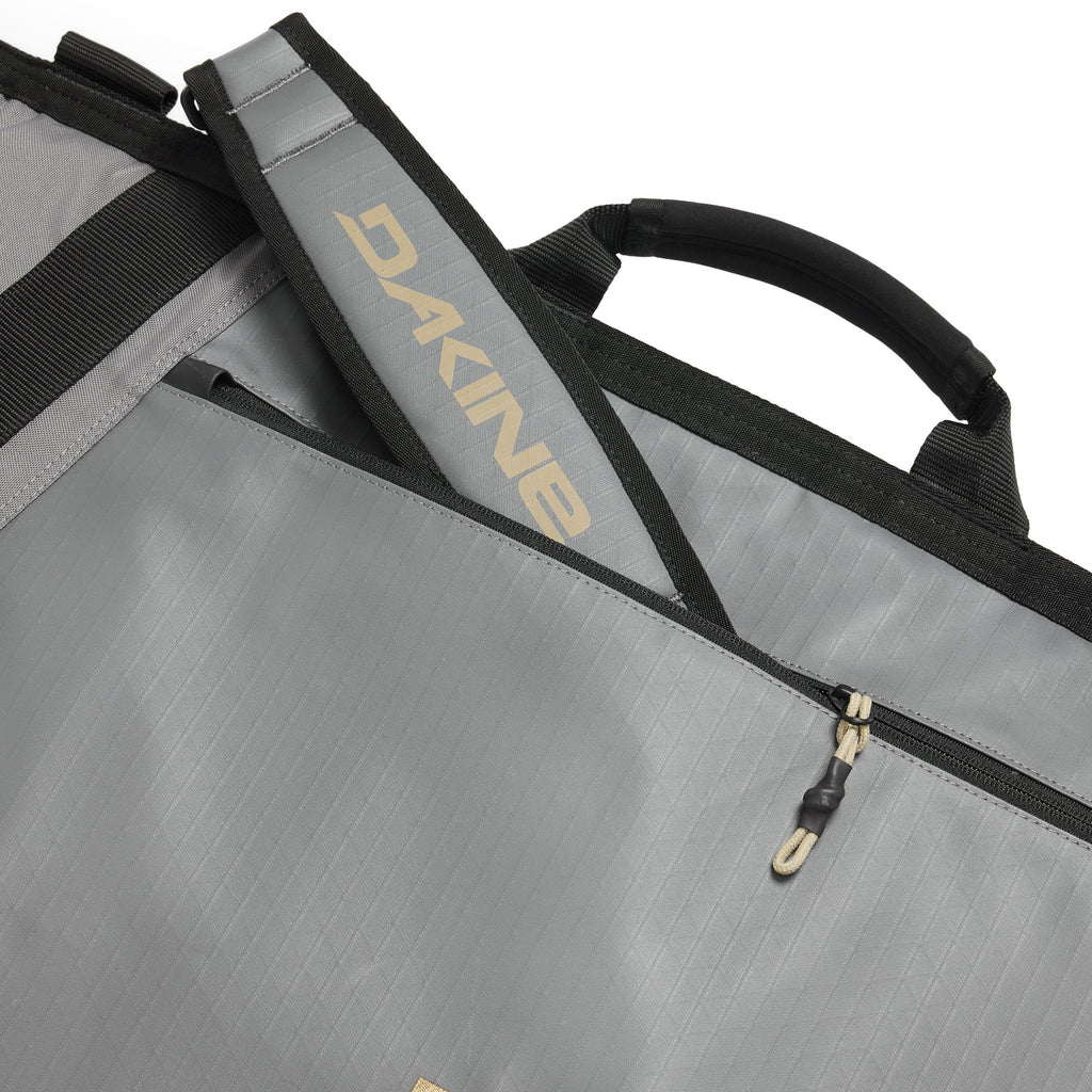 Dakine Daylight DLX Surfboard Bag Hybrid - Castlerock/Stone