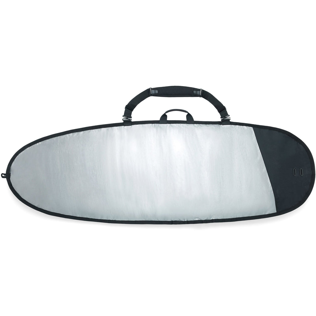 Dakine Daylight Lt Surfboard Bag Hybrid - Silver/Black