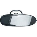 Dakine Daylight Lt Surfboard Bag Hybrid - Silver/Black