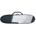 Dakine Daylight Lt Surfboard Bag Noserider - Silver/Black