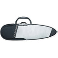 Dakine Daylight Lt Surfboard Bag Thruster - Silver/Black