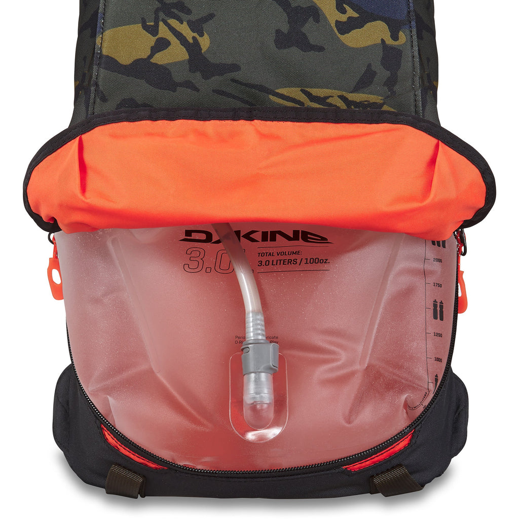 Dakine Drafter Backpack 10L - Black