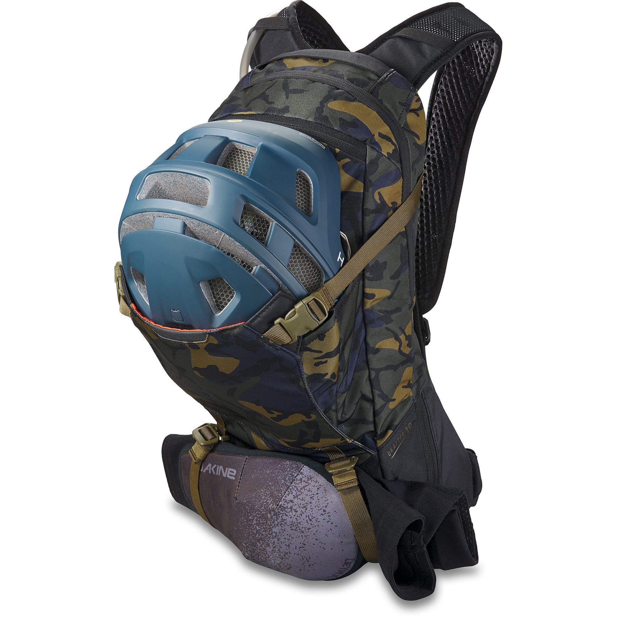Dakine Drafter Backpack 10L - Black